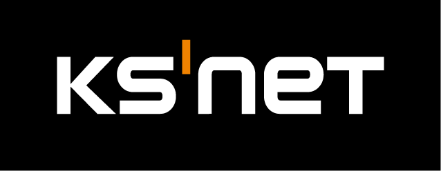 KSNET, 새로운 기업 로고 공개