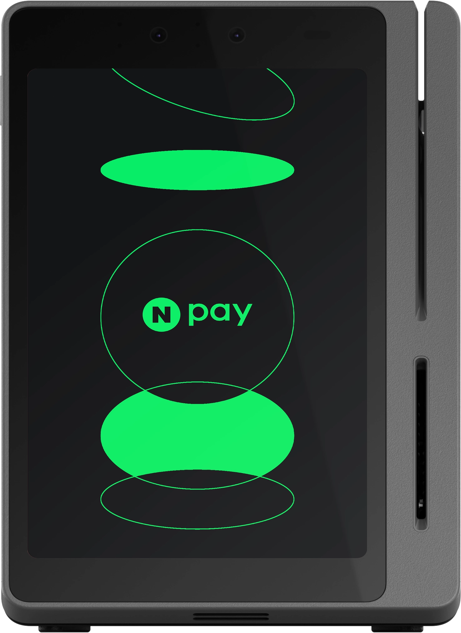 NPAY 커넥트